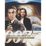 007 - Missione Goldfingerdi Sean Connery