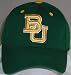 Baylor Bears Wool Team Color One Fit Hat