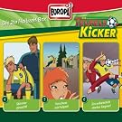 02/3-er Box - Folgen 4 - 6