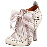 Irregular Choice Women's Abigails Party Heel