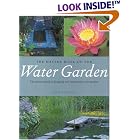 Click here to buy The Master Book of the Water Garden: The Ultimate Guide to the Design and Maintenance of... by  Philip Swindells.