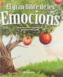 EL GRAN LLIBRE DE  LES EMOCIONS