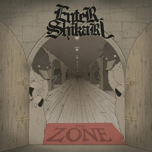 Enter Shikari Picture 8