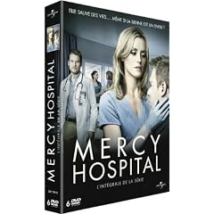 Mercy Hospital - L'int�grale de la s�rie