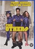 The Others (Region Free Dutch Import)