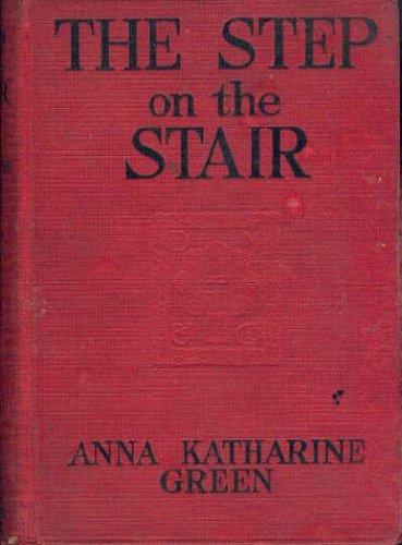  Anna Katharine Green