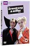 The Armstrong & Miller Show - Series 3 [DVD]