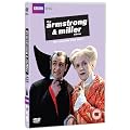 The Armstrong & Miller Show - Series 3 [DVD]