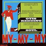 Complete & Unbelievable: The Otis Redding Dictionary of Soul [Vinyl]