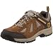 New Balance Men's MW645 Walking Shoe,Brown/Orange,12 D