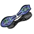 Waveboard Original MAKROfit DELUXE XL PRO Close Style Lea, bis 110 kg, T�V/GS zertifiziert