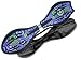 Waveboard Original MAKROfit DELUXE XL PRO Close Style Lea, bis 110 kg