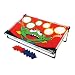 Sporting Goods : Kever Monster Beanbag Toss - Red/ Orange/ Blue