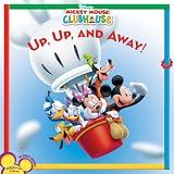 Mickey Mouse Clubhouse: Up, Up, and Away!