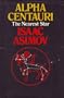 Alpha Centauri, the Nearest Star