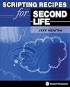 Scripting Recipes for Second Life