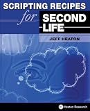 Scripting Recipes for Second Life