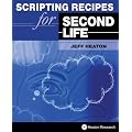 Scripting Recipes for Second Life