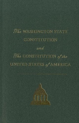 the washington state constitution and the constitution of the united states