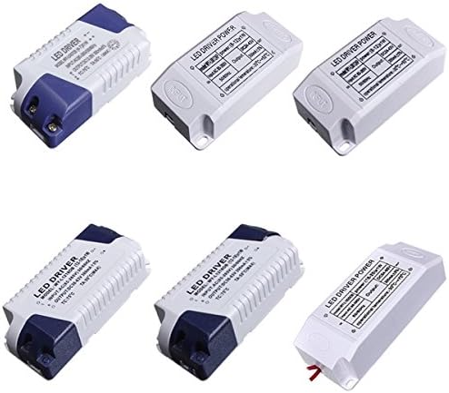 12V Home Light LED Power Supply Driver Electronic Transforme 10W