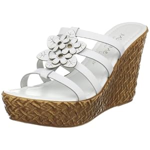 Buy Miss Me Ladies Zeta-1 Sandal by Miss Me