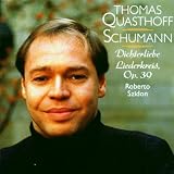 51sXDyBbtqL. SL160  Schumann: Dichterliebe Op39; Liederkreis