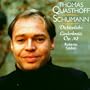 Schumann: Dichterliebe Op39; Liederkreis