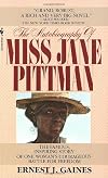 The Autobiography of Miss Jane Pittman