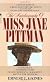 The Autobiography of Miss Jane Pittman