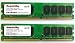 Komputerbay 4GB 2x 2GB DDR2 PC2 5300 667Mhz 240 Pin DIMM 4 GB KIT