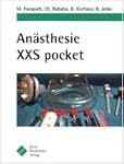An�sthesie XXS pocket