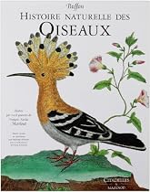 Histoire naturelle des oiseaux