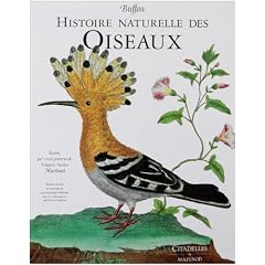 Histoire naturelle des oiseaux
