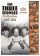 The Three Stooges Collection, Vol. 7: 1952-1954