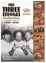 The Three Stooges Collection, Vol. 7: 1952-1954