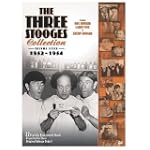 SAVE $4.97 - The Three Stooges Collection, Vol. 7: 1952-1954 $19.99
