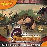 (6)d. Orig. - Hörspiel zur TV-Ser [CASSETTE]