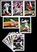 2011 Topps Texas Rangers Complete Series 1 & 2 Team Set / 25 Cards including Cliff Lee, Neftali Feliz, CJ Wilson, Guererro, Hamilton, Harrison, Kinsler, Mitch Moreland & more!