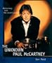 The Unknown Paul McCartney: McCartney and the Avant-Garde