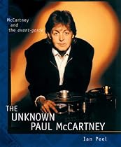 The Unknown Paul McCartney: McCartney and the Avant-Garde