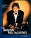 The Unknown Paul McCartney: McCartney and the Avant-garde