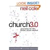 Church 3.0: Upgrades for the Future of the Church