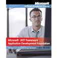 70 536 Microsoft Application Development Foundation