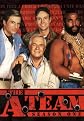 The A-Team: Season One (4 Discs) (Dual-layered DVD)