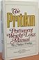Pritikin Permanent Weight Loss Manual