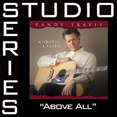 Above All - Album Version