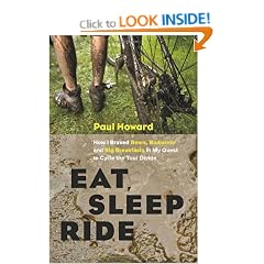 Eat, Sleep, Ride: How I Braved Bears, Badlands and Big Breakfasts in My Quest to Cycle the Tour Divide