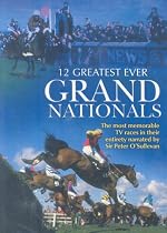 The Twelve Greatest Ever Grand Nationals [DVD]