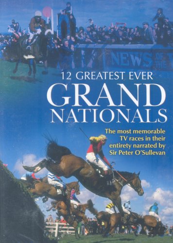 12 GREATEST EVER GRAND NAT DVD
