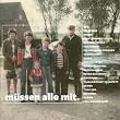M�ssen Alle Mit (inkl. Bonus-CD / exklusiv bei Amazon.de)
